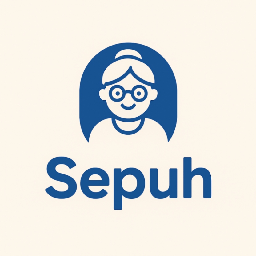 Logo Sepuh